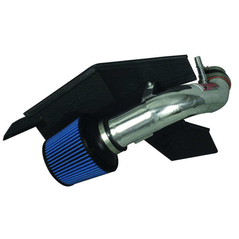 Injen 13 Chevy Malibu 2.0L (T) Polished Tuned Air Intake w/ MR Tech - Image 4