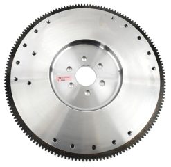 McLeod Steel Flywheel Ford 1963-79 302 351 & 300 6Cyl 164 Includes 28oz & 50oz CW - Image 7