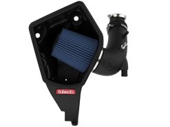 aFe 18-21 Kia Stinger L4 2.0L (t) Takeda Stage-2 Cold Air Intake System w/ Pro 5R Filter - Image 5