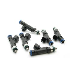 DeatschWerks 98-05 Porsche Non-Turbo 800cc Top Feed Injectors - Image 5