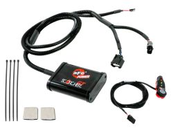 aFe Scorcher GT Module 20-23 Subaru Outback H4-2.4L (t) - Image 5