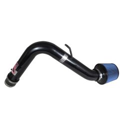 Injen 98-02 Honda Accord / 02-03 Acura TL 3.2L (CARB 02 Only) Black Cold Air Intake *SPECIAL ORDER* - Image 3