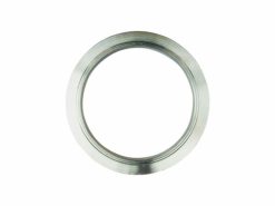 Turbosmart SG76 Weld Flange - Aluminium
