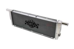 CSF Porsche 911 Turbo/GT3 RS/GT4 (991) Center Radiator - Image 2