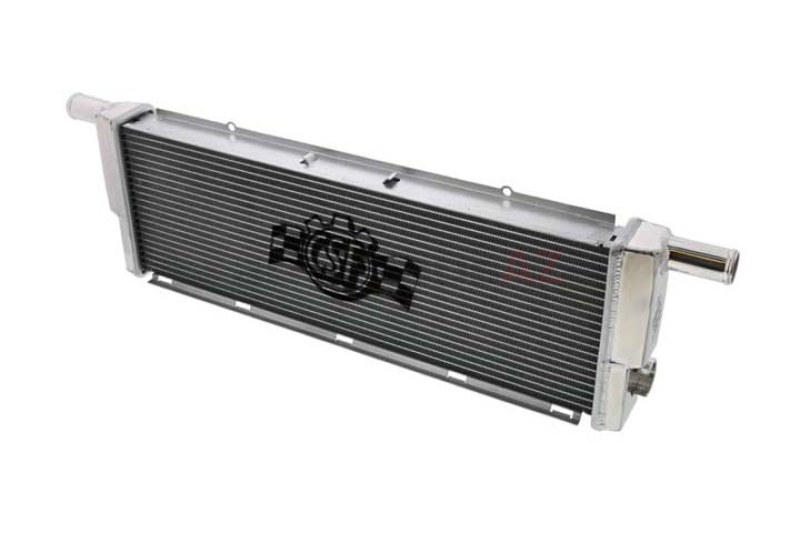 CSF Porsche 911 Turbo/GT3 RS/GT4 (991) Center Radiator - Image 2