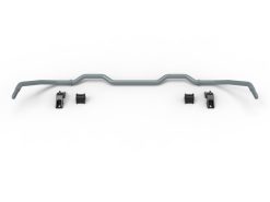Alternative view of aFe Control 18-23 Tesla Model 3 AWD Sway Bar Set - Rear