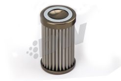 Alternative view of DeatschWerks Stainless Steel 10 Micron Universal Filter Element (fits 110mm Housing)