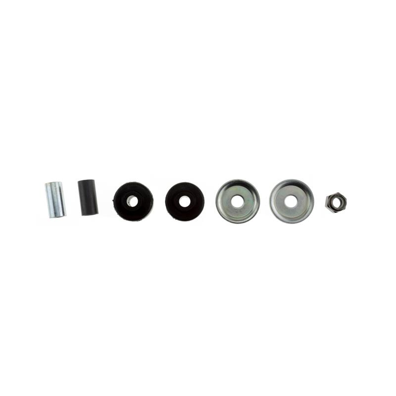 Bilstein 5125 Series Lifted Truck 288mm Shock Absorber - Image 4