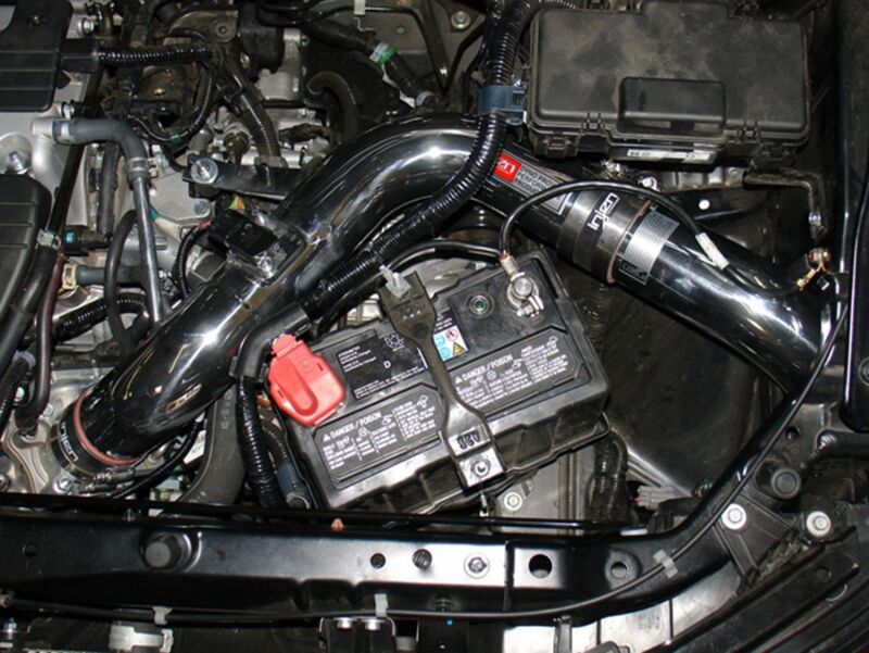 Injen 07-08 Element Polished Cold Air Intake - Image 10