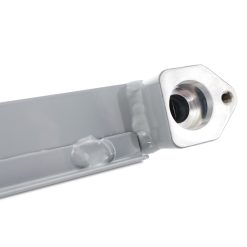 Mishimoto 2021+ BMW G8X M3/M4 Oil Cooler Silver - Image 6