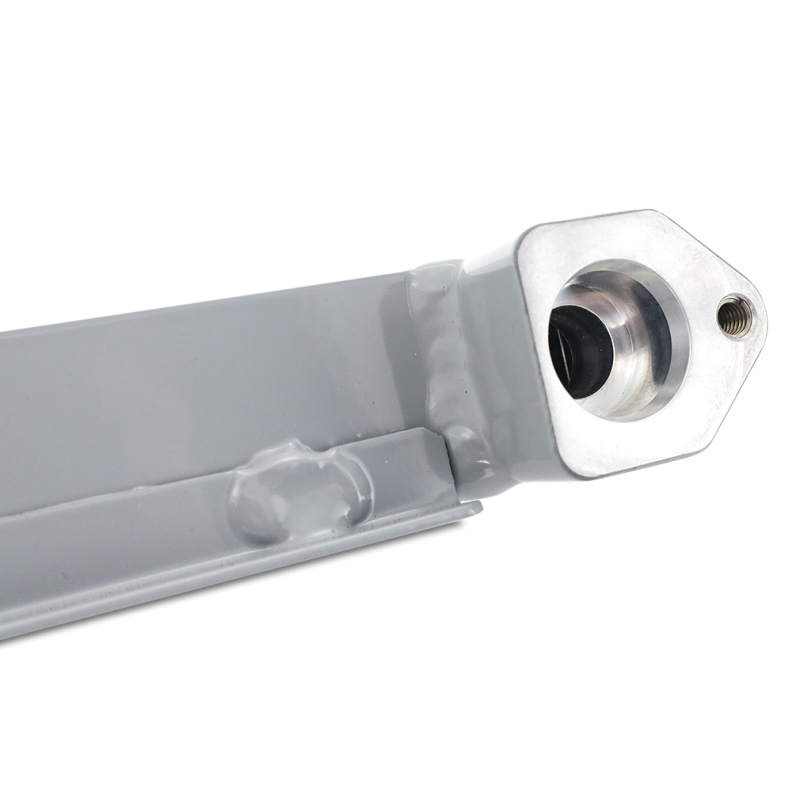 Mishimoto 2021+ BMW G8X M3/M4 Oil Cooler Silver - Image 6
