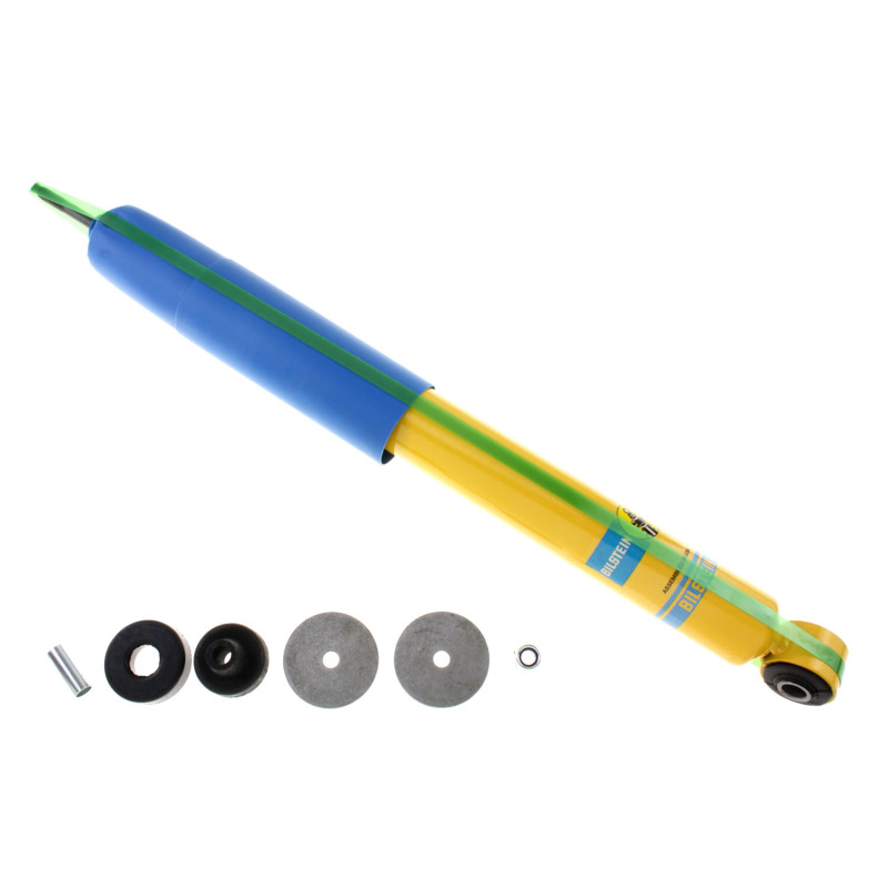 Bilstein 4600 Series 1994 Dodge Ram 2500 Base Front 46mm Monotube Shock Absorber - Image 3