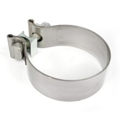 Alternative view of Stainless Works 1 3/4in HIGH TORQUE ACCUSEAL CLAMP