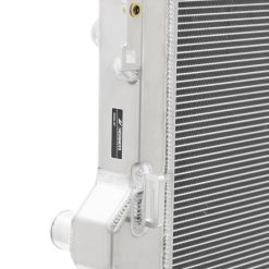 Mishimoto 2023+ Toyota GR Corolla Performance Aluminum Radiator - Image 5