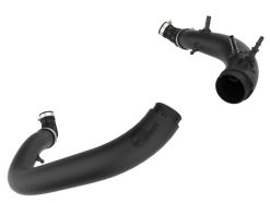 aFe Power 17-20 Ford Raptor 3.5L V6 Turbo Inlet Pipes - Image 5