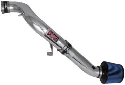 Alternative view of Injen 09-10 Kia Soul 2.0L 4cyl Polished Cold Air Intake w/ MR Technology