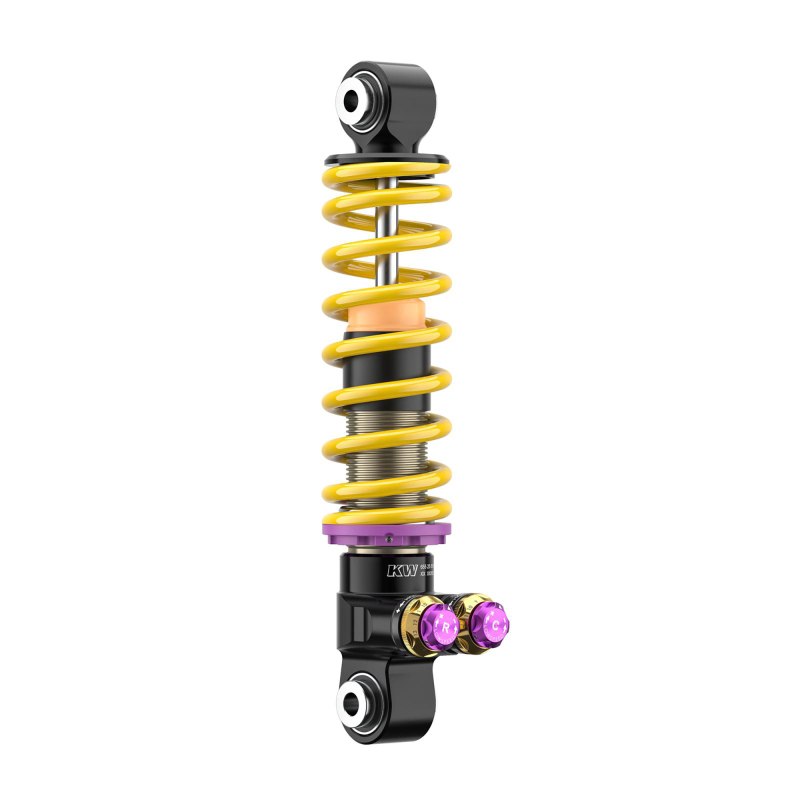 KW 2013+ Dodge Viper / 2013+ Dodge SRT Viper V5 Coilover Kit - Image 5
