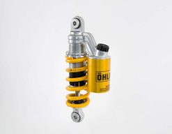 Ohlins 18-21 Yamaha Grand Filano Hybrid STX 36 Scooter Shock Absorber - Image 3