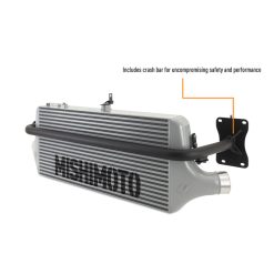 Mishimoto 2022+ WRX Intercooler Kit W/ Intake SL Core WRD Pipes - Image 3