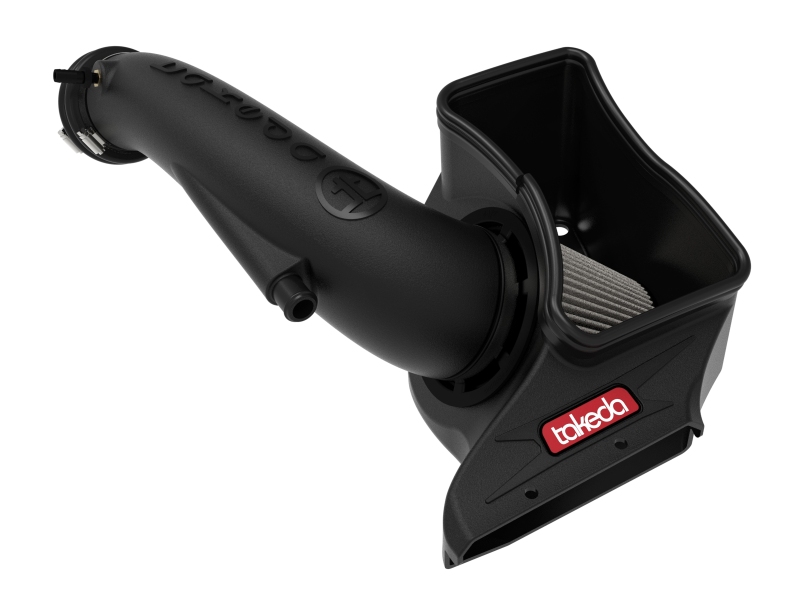 aFe Takeda Stage-2 Pro DRY S Cold Air Intake System 2022 Hyundai Elantra N - Image 3