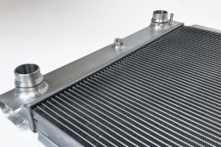 CSF 06-10 BMW E60 M5 / 06-10 BMW E63/E64 M6 Aluminum High-Performance Radiator - Image 5