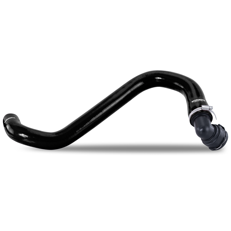 Mishimoto 15-17 Ford F-150 2.7L EcoBoost Silicone Hose Kit (Black) - Image 2