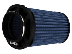 Alternative view of aFe Magnum FLOW Pro 5R Replacement Air Filter 7.5in H / 6x4 IN F / 7.25x5 IN T / 8.25x6.25 IN B