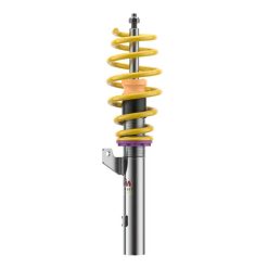 KW Coilover Kit V3 KW Coilover Kit V3 2022+ Audi A3 (GY) Sedan 2WD w/o Electronic Dampers (50mm) - Image 5
