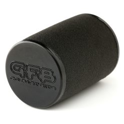 Alternative view of GFB Foam Filter for Atmosphere-Venting BOVs