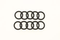 DeatschWerks ORB -6 Viton O-Ring (Pack of 10)