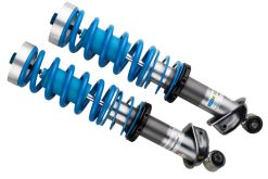 Bilstein 01-05 Porsche 911 Turbo 996 C4 B16 (PSS10) Suspension Kit - Image 3