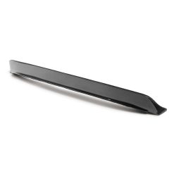 Alternative view of Seibon 2023 Nissan Z DA-Style Carbon Fiber Rear Spoiler