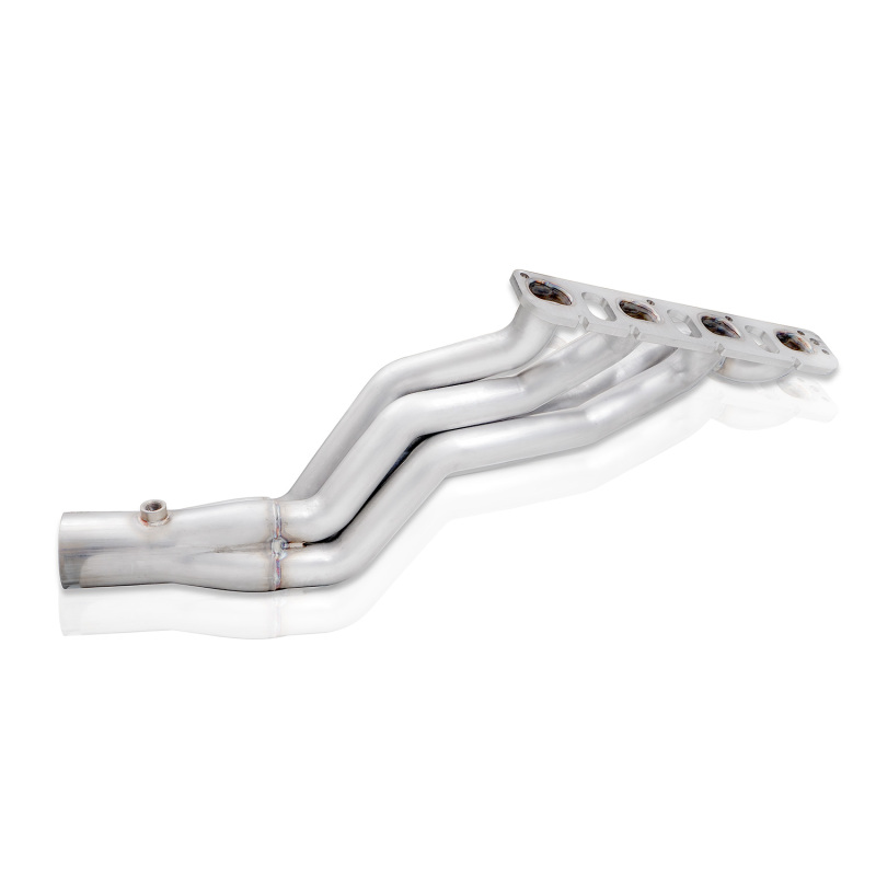 Stainless Works 2019+ Ram Headers 1-7/8in Primaries With High Flow Cats - Image 18