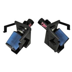Injen 12 Infiniti G25 2.5L V6 Dual Black Short Ram Intake w/ MR Technology - Image 3