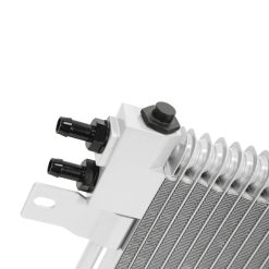 Mishimoto 03-09 Dodge Ram 5.9L/6.7L Cummins Transmission Cooler - Image 7