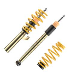 ST XA Coilover Kit Audi S3 (GY) Sedan Quattro w/o Electronics Dampers - Image 3