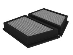 Alternative view of aFe 20-25 Porsche 911 Carrera Magnum FLOW Pro DRY S Air Filter