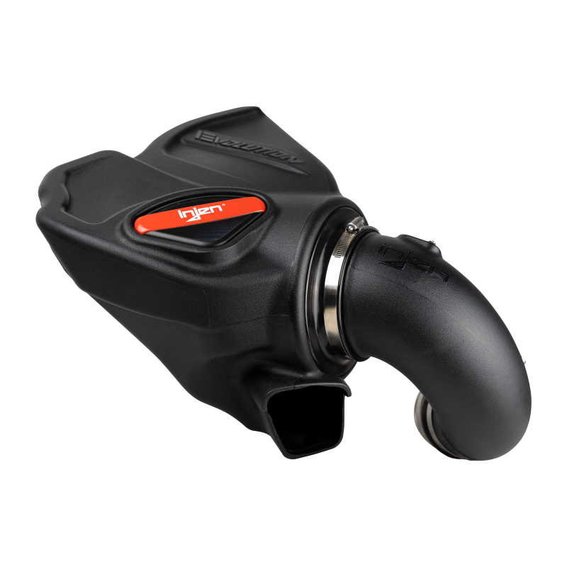Injen 20-22 BMW M240i/M340i/M440i/xDrive Evolution Roto-Molded Air Intake System W/ SuperNano-Web - Image 4
