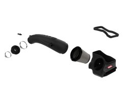Alternative view of aFe Takeda Stage-2 Pro DRY S Cold Air Intake System 2022 Hyundai Elantra N