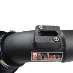 Injen 16-19 BMW 340i/340i GT 3.0L Turbo Wrinkle Black Cold Air Intake - Image 7