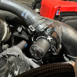 GFB Diverter Valve DV+ 15-23 Ford Mustang 2.3L EcoBoost / 2023 Ford Bronco Raptor/Ranger Raptor 3.0L - Image 6