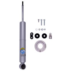 Alternative view of Bilstein 16-17 Subaru Crosstrak/ 13-15 Subaru Crosstrak VX B8 TerraSport Rear Shock