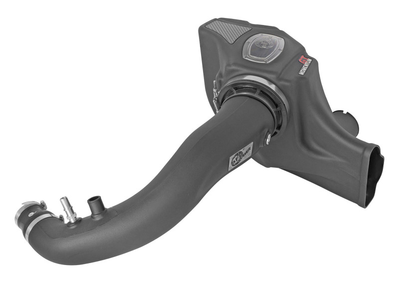 aFe Momentum GT Pro 5R Intake System 15-16 Ford Mustang L4-2.3L EcoBoost - Image 4