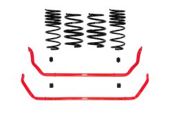 Eibach Pro Plus Kit for 18-19 Hyundai Elantra GT 1.6L Turbo 1.3in Front 1.2in Rear