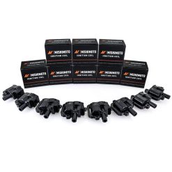 Mishimoto 97-02 GM LS1 Engine Ignition Coil Set - Image 3