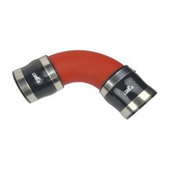 Injen 17-20 Audi A3 L4 2.0T (FWD & MAF Vehicles Only) Wrinkle Red SP Short Ram Intake - Image 4