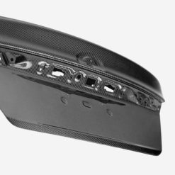 Seibon 2022+ Subaru WRX Carbon Fiber Trunk Lid - Image 5
