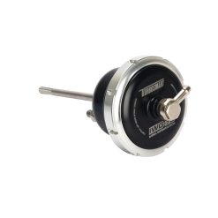 Alternative view of Turbosmart IWG75 Universal 150mm Rod 14 PSI Black Internal Wastegate Actuator