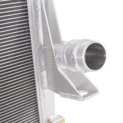 Mishimoto 11-16 Ford 6.7L Powerstroke Aluminum Primary Radiator - Image 4