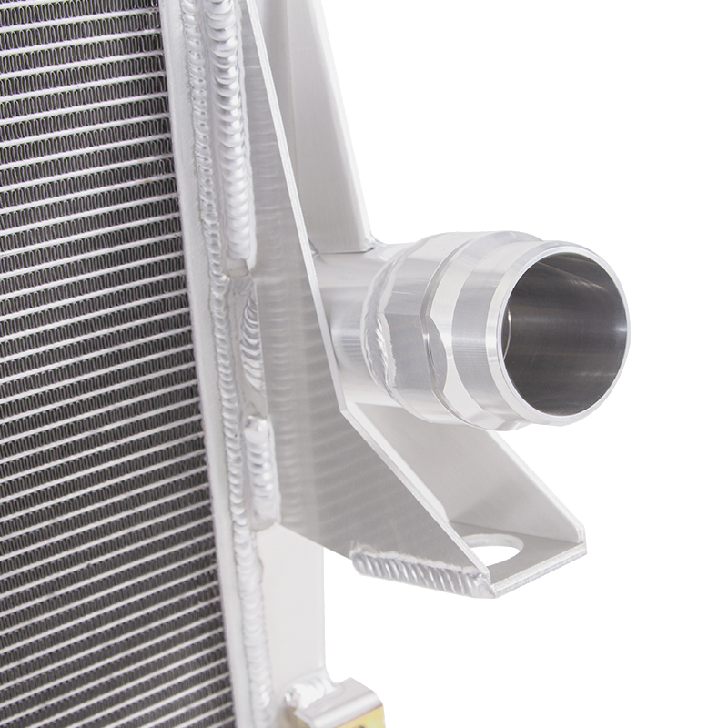 Mishimoto 11-16 Ford 6.7L Powerstroke Aluminum Primary Radiator - Image 4